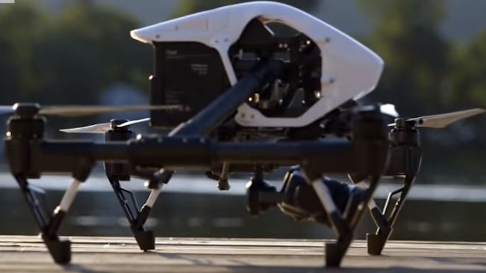 Mnet 86616 New Drone Regulations