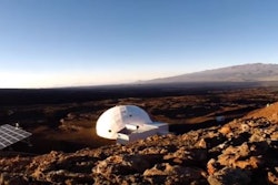 Mnet 86666 Mars Hawaii