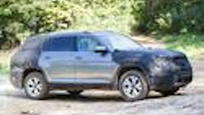 Mnet 87001 Volkswagen New Suv Ap Tn