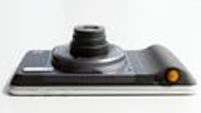 Mnet 87011 Tec Digital Life Dual Lens Cameras Ap Tn