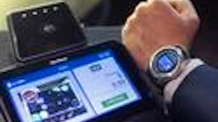 Mnet 87021 Aptopix Tec Gadget Show Ap Tn