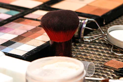 Mnet 124347 Cosmetics