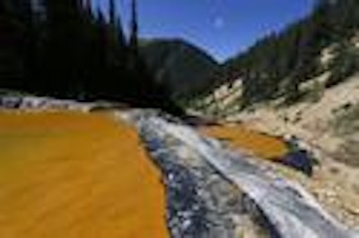 Mnet 124379 Mine Waste Spill Superfund Ap Tn