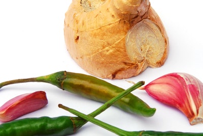Mnet 124381 Gingerpeppers