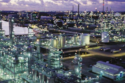 Mnet 124399 Lyondellbasell Atw Eai The Netherlands Botlek Site Plant Image