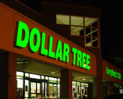 Mnet 124404 Dollartreenight