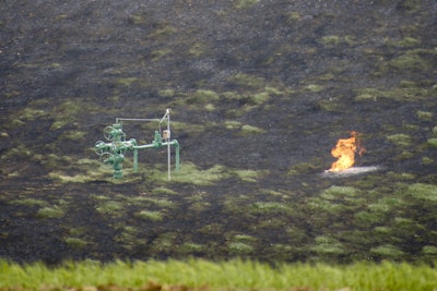 Mnet 124425 Natural Gas Explosion Parr