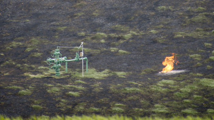 Mnet 124425 Natural Gas Explosion Parr