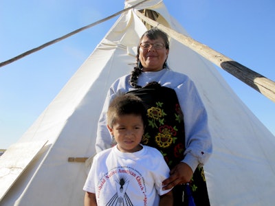 Mnet 124436 Oil Pipeline Protest Parr