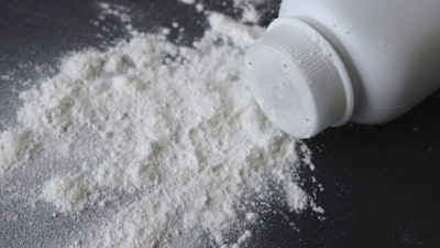 Mnet 124462 Talcpowder