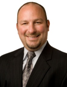 Joseph J. Welter