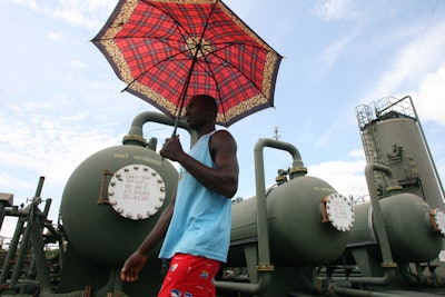 Mnet 124471 Nigeria Oil Lawsuits Parr