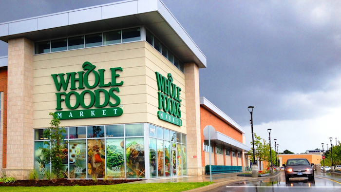 Mnet 124472 Whole Foods Markham Canada