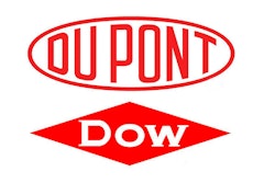 Mnet 124480 Du Pont Dow