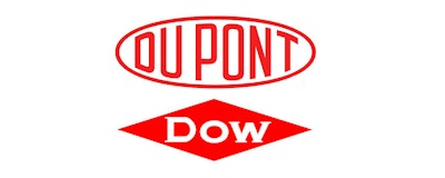 Mnet 124480 Du Pont Dow
