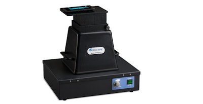 Mnet 124501 Smartdoc Gel Imaging System Accuris Blue Light Illuminator A4 Import