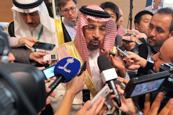 Mnet 124505 Algeria Oil Prices Ap