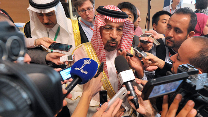 Mnet 124505 Algeria Oil Prices Ap