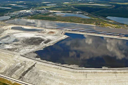 Mnet 124512 Florida Sinkhole Fertilizer Plant Ap
