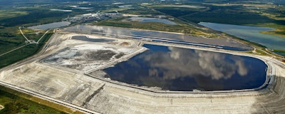 Mnet 124512 Florida Sinkhole Fertilizer Plant Ap