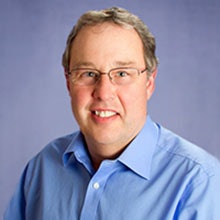 Mike Murdaugh, Senior Process Engineer, Stellar