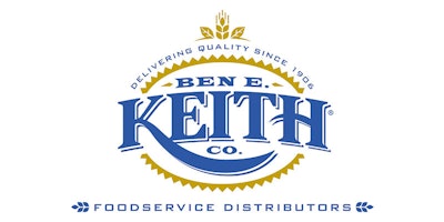 Mnet 151896 Ben E Keith Logo Listing