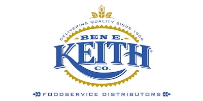 Mnet 151897 Ben E Keith Logo Listing