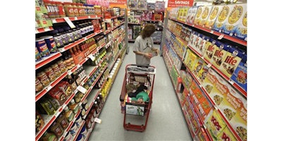 Mnet 151989 Grocery Shopping Listing Image