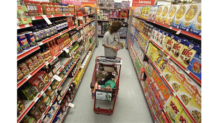 Mnet 151989 Grocery Shopping Listing Image