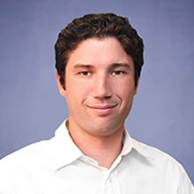Luke Facemyer, VP, Refrigeration Design, Stellar