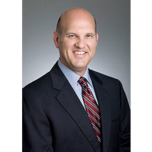 Eric Kirchhoefer, Vice President, Sales and National Accounts, ABM