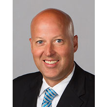 Brad DeNoyer, Partner, Baker Tilly Virchow Krause, LLP