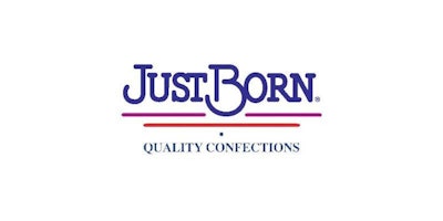 Mnet 152152 Just Born Logo Image 0