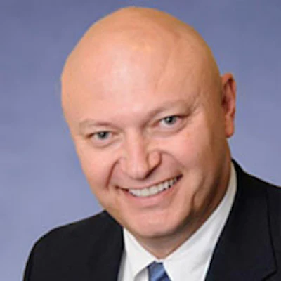 Scott Fischer, Vice President of Sales, Stellar