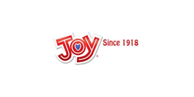 Mnet 152180 Joy Cone Company Logo Listing
