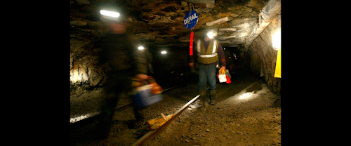 Mnet 173485 Congress Coal Miners Hocke