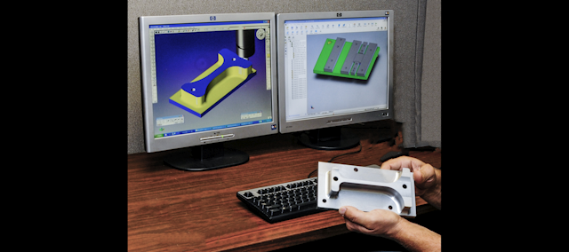 Manufacturers in diverse industries are improving machining performance 50-300 percent using existing equipment.
