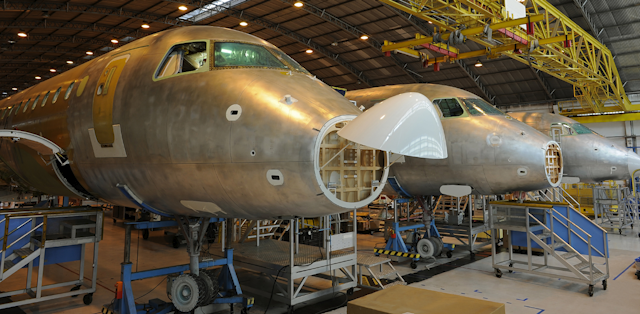 Aerospace manufacturers have aggressively adopted VoluMill toolpath machining technology to streamline manufacturing.