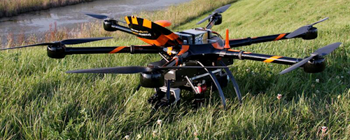 Mnet 173527 Drones Ap