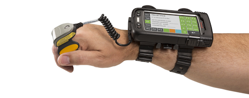 Mnet 173568 Honeywell Wearable Solution