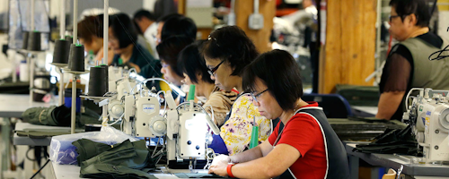 Mnet 173643 Factory