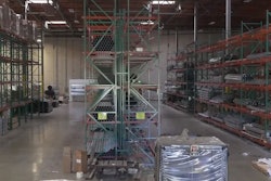 Mnet 173645 Warehouse