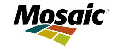 Mnet 173652 Mosaic Logo