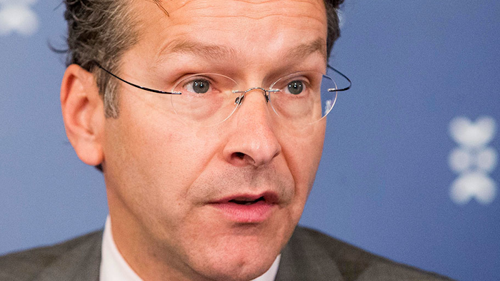 Mnet 192218 Eu Dutch Finance Minister Ap