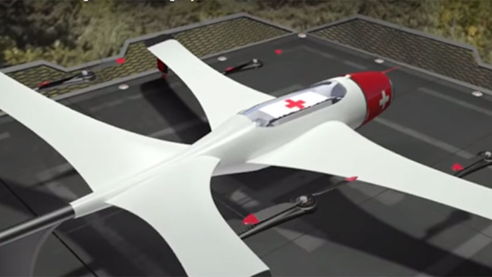 Mnet 192225 Drone Design