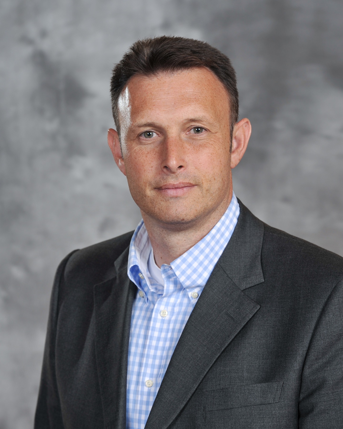 Marc Chesover