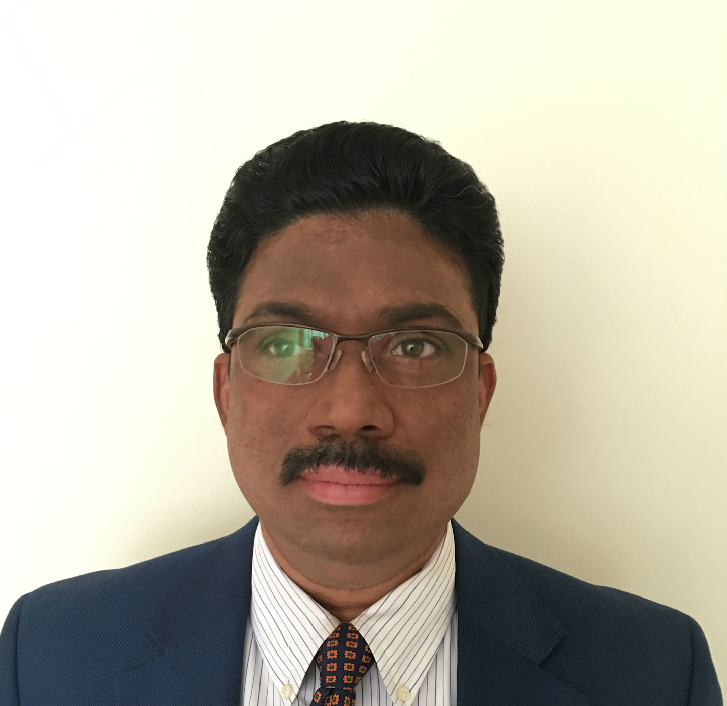 Rajaram Radhakrishnan