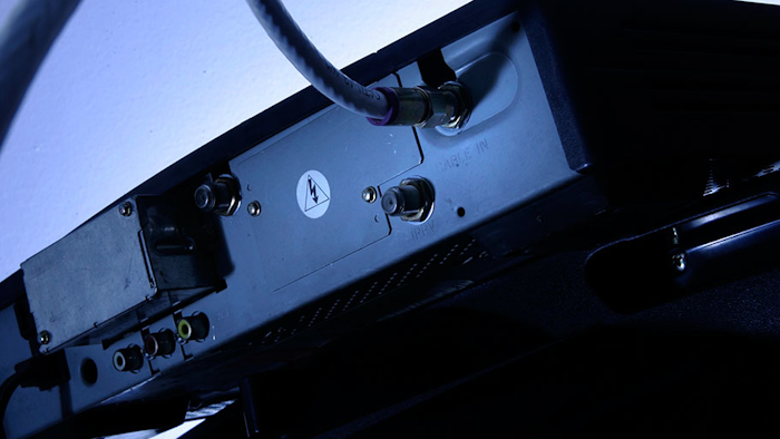 Mnet 192288 Cable Box