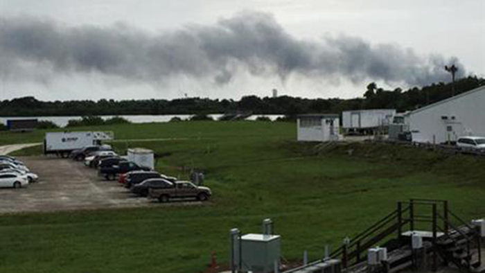 Mnet 87051 Spacex Explosion Edit