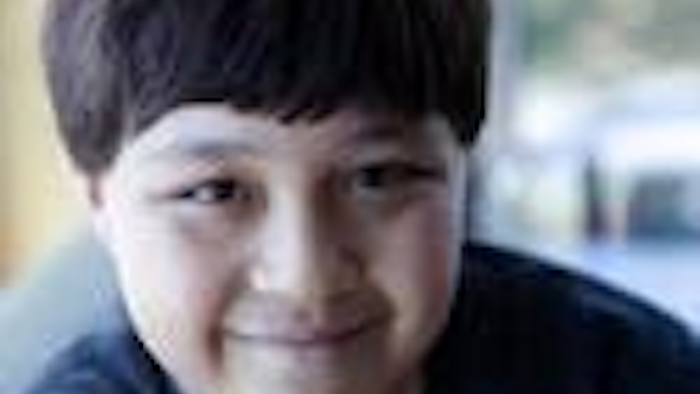 Mnet 87156 Pre Teen Ivy Leaguer Ap Tn